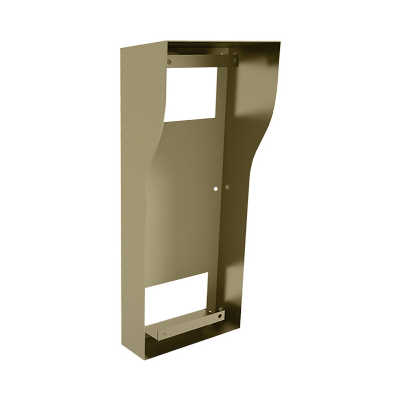 Кронштейн для накладного монтажа Bas-Ip BR-AA12 GOLD